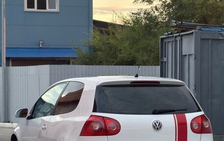 Volkswagen Golf V, 2008 год, 600 000 рублей, 12 фотография