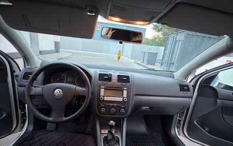 Volkswagen Golf V, 2008 год, 600 000 рублей, 18 фотография