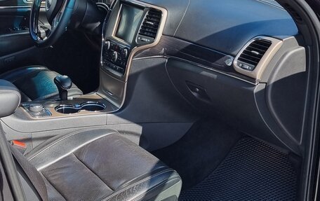 Jeep Grand Cherokee, 2013 год, 1 930 000 рублей, 5 фотография