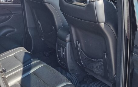 Jeep Grand Cherokee, 2013 год, 1 930 000 рублей, 7 фотография