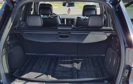 Jeep Grand Cherokee, 2013 год, 1 930 000 рублей, 9 фотография