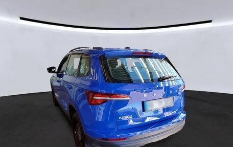 Skoda Karoq I, 2023 год, 2 162 000 рублей, 2 фотография
