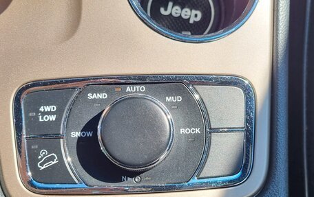 Jeep Grand Cherokee, 2013 год, 1 930 000 рублей, 21 фотография