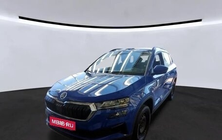 Skoda Karoq I, 2023 год, 2 162 000 рублей, 3 фотография