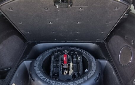 Jeep Grand Cherokee, 2013 год, 1 930 000 рублей, 10 фотография