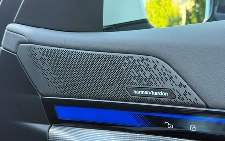 BMW 5 серия, 2024 год, 8 390 000 рублей, 6 фотография