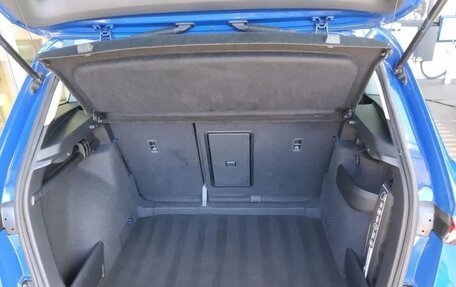 Skoda Karoq I, 2023 год, 2 162 000 рублей, 10 фотография