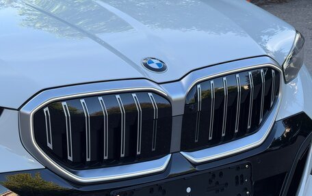 BMW 5 серия, 2024 год, 8 390 000 рублей, 19 фотография