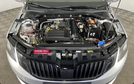 Skoda Octavia, 2019 год, 1 920 000 рублей, 4 фотография