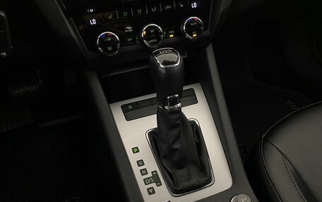 Skoda Octavia, 2019 год, 1 920 000 рублей, 17 фотография