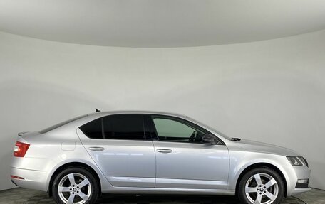 Skoda Octavia, 2019 год, 1 920 000 рублей, 11 фотография