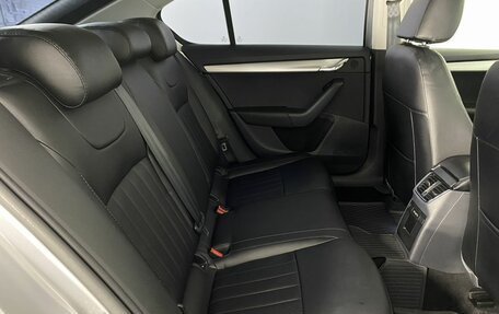 Skoda Octavia, 2019 год, 1 920 000 рублей, 14 фотография
