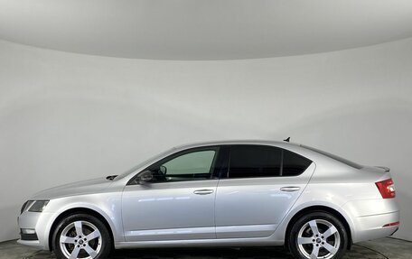 Skoda Octavia, 2019 год, 1 920 000 рублей, 10 фотография