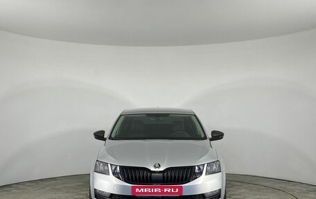 Skoda Octavia, 2019 год, 1 920 000 рублей, 3 фотография