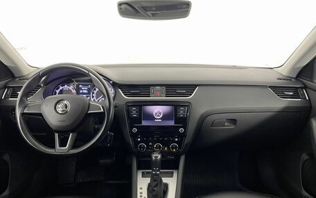Skoda Octavia, 2019 год, 1 920 000 рублей, 16 фотография