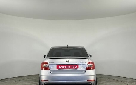 Skoda Octavia, 2019 год, 1 920 000 рублей, 8 фотография