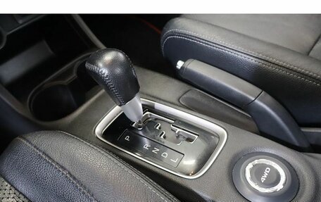 Mitsubishi Outlander III рестайлинг 3, 2013 год, 1 279 000 рублей, 12 фотография