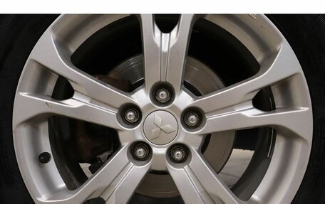 Mitsubishi Outlander III рестайлинг 3, 2013 год, 1 279 000 рублей, 17 фотография