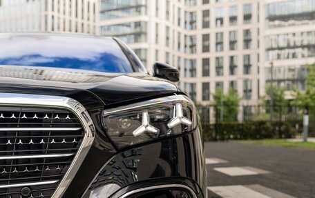 Mercedes-Benz S-Класс, 2026 год, 28 900 000 рублей, 7 фотография