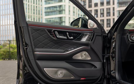 Mercedes-Benz S-Класс, 2026 год, 28 900 000 рублей, 11 фотография