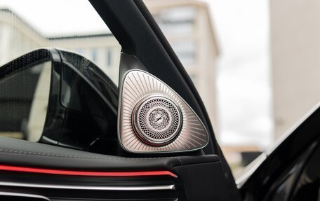 Mercedes-Benz S-Класс, 2026 год, 28 900 000 рублей, 13 фотография