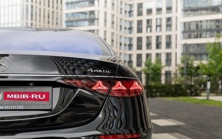 Mercedes-Benz S-Класс, 2026 год, 28 900 000 рублей, 8 фотография