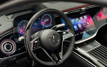 Mercedes-Benz S-Класс, 2026 год, 28 900 000 рублей, 17 фотография