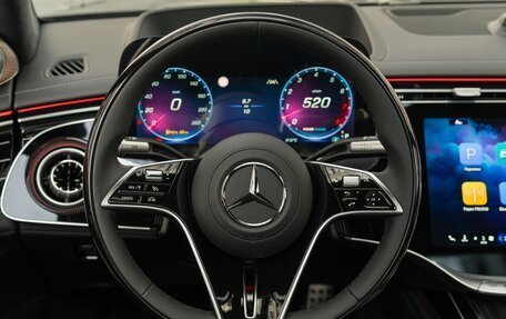 Mercedes-Benz S-Класс, 2026 год, 28 900 000 рублей, 21 фотография