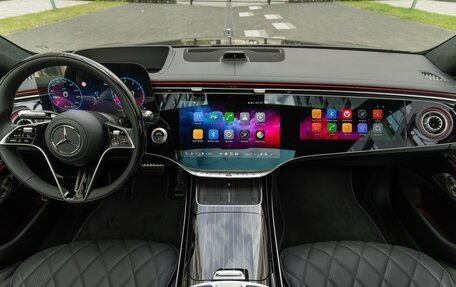 Mercedes-Benz S-Класс, 2026 год, 28 900 000 рублей, 20 фотография