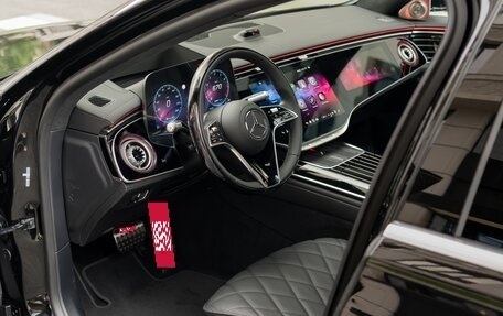Mercedes-Benz S-Класс, 2026 год, 28 900 000 рублей, 16 фотография