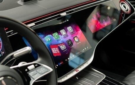 Mercedes-Benz S-Класс, 2026 год, 28 900 000 рублей, 18 фотография