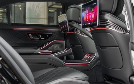 Mercedes-Benz S-Класс, 2026 год, 28 900 000 рублей, 34 фотография
