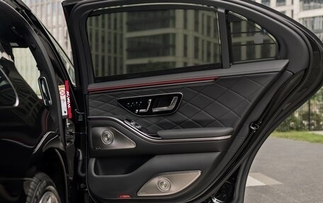 Mercedes-Benz S-Класс, 2026 год, 28 900 000 рублей, 29 фотография