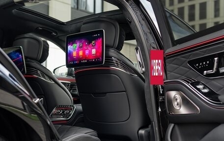 Mercedes-Benz S-Класс, 2026 год, 28 900 000 рублей, 31 фотография