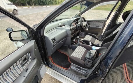 Mitsubishi RVR III рестайлинг, 1994 год, 450 000 рублей, 14 фотография