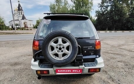 Mitsubishi RVR III рестайлинг, 1994 год, 450 000 рублей, 6 фотография