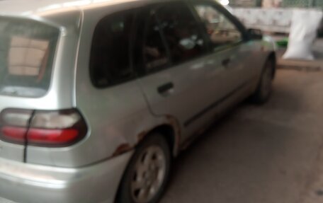 Nissan Almera, 2000 год, 115 000 рублей, 5 фотография