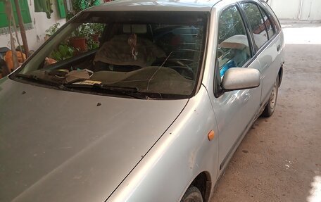 Nissan Almera, 2000 год, 115 000 рублей, 3 фотография