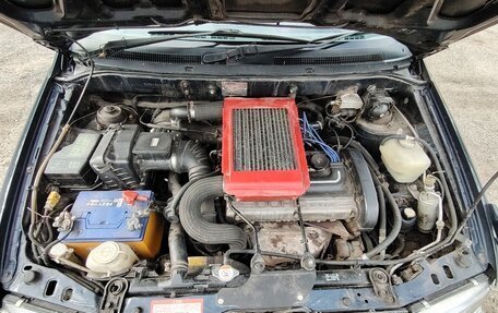 Mitsubishi RVR III рестайлинг, 1994 год, 450 000 рублей, 16 фотография