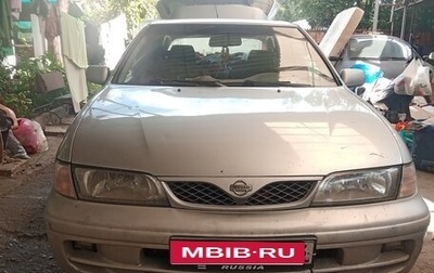 Nissan Almera, 2000 год, 115 000 рублей, 1 фотография