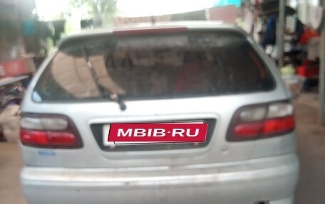 Nissan Almera, 2000 год, 115 000 рублей, 4 фотография
