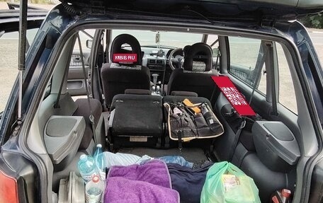 Mitsubishi RVR III рестайлинг, 1994 год, 450 000 рублей, 17 фотография