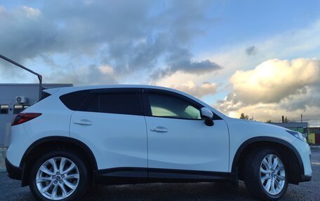Mazda CX-5 II, 2013 год, 1 900 000 рублей, 1 фотография