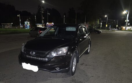 Honda CR-V IV, 2011 год, 2 000 000 рублей, 1 фотография