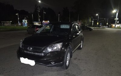 Honda CR-V IV, 2011 год, 2 000 000 рублей, 1 фотография