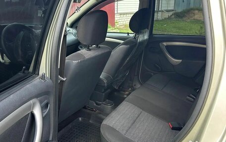 Renault Duster I рестайлинг, 2014 год, 1 150 000 рублей, 6 фотография