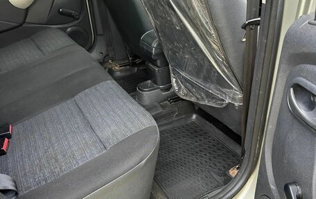 Renault Duster I рестайлинг, 2014 год, 1 150 000 рублей, 4 фотография