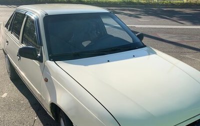 Daewoo Nexia I рестайлинг, 2012 год, 210 000 рублей, 1 фотография