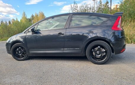 Citroen C4 II рестайлинг, 2006 год, 450 000 рублей, 9 фотография