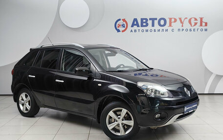 Renault Koleos I рестайлинг 2, 2010 год, 789 000 рублей, 1 фотография